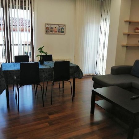 Apartamento Ibanez Martin Mora de Rubielos Eksteriør billede