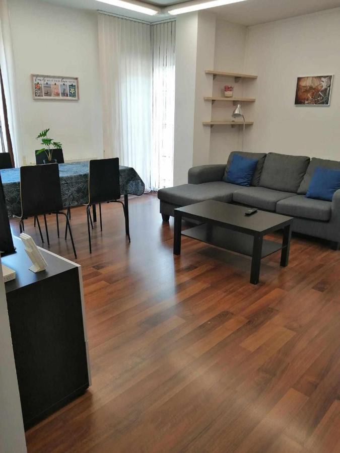 Apartamento Ibanez Martin Mora de Rubielos Eksteriør billede